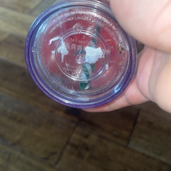 STARBUCKS 16 OZ Cup - Picture 3 of 3